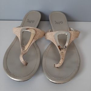 IMPO sandals Size 8 EUC